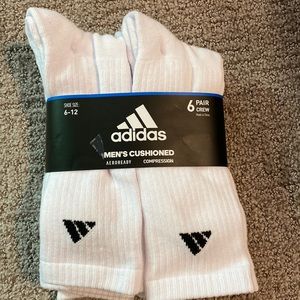 Adidas socks